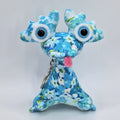 Fauna, Alien Keychain