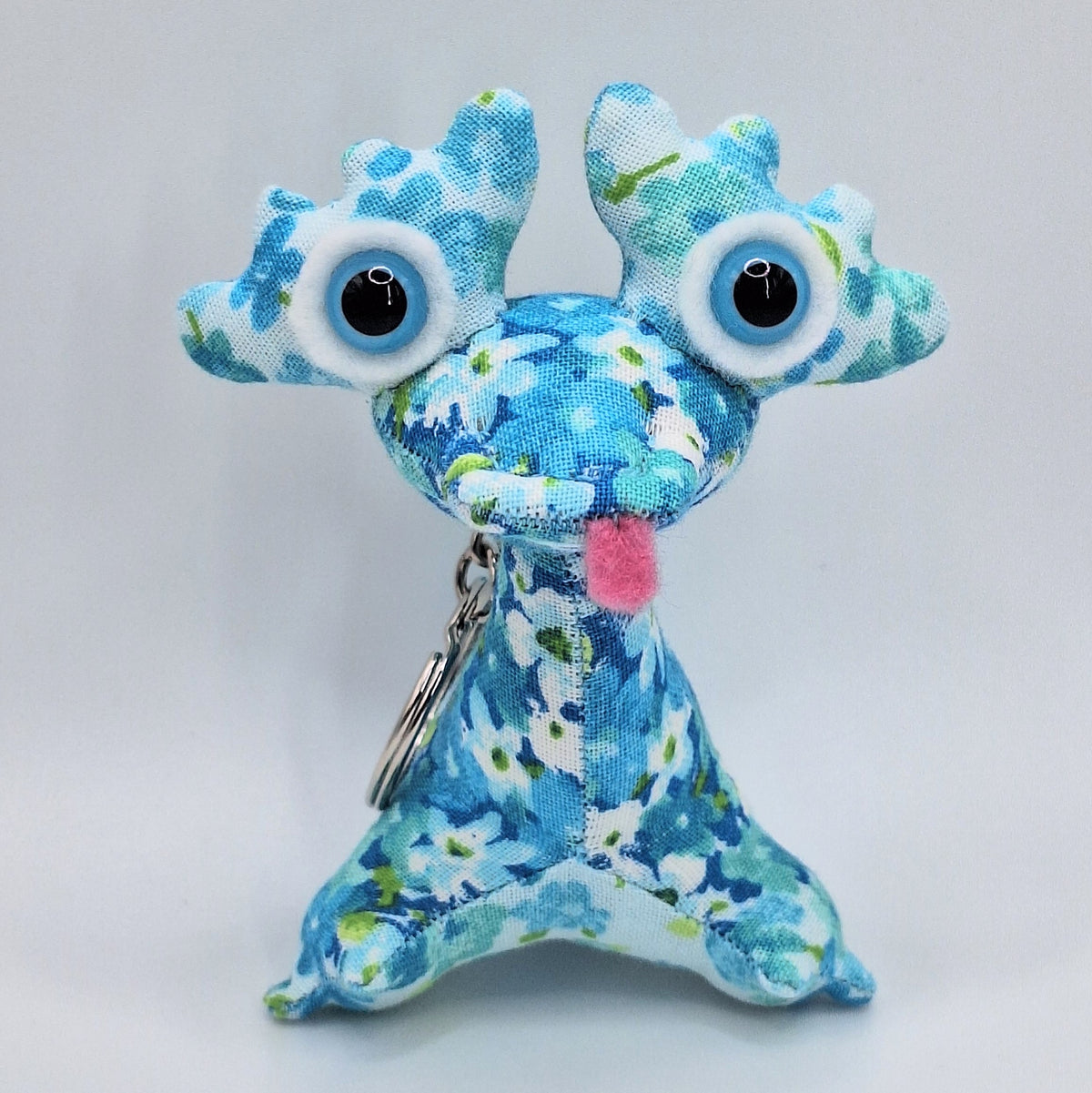 Fauna, Alien Keychain
