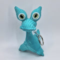 Krome, Alien Keychain