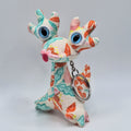 Fawn, Alien Keychain
