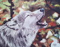 Howling Wolf