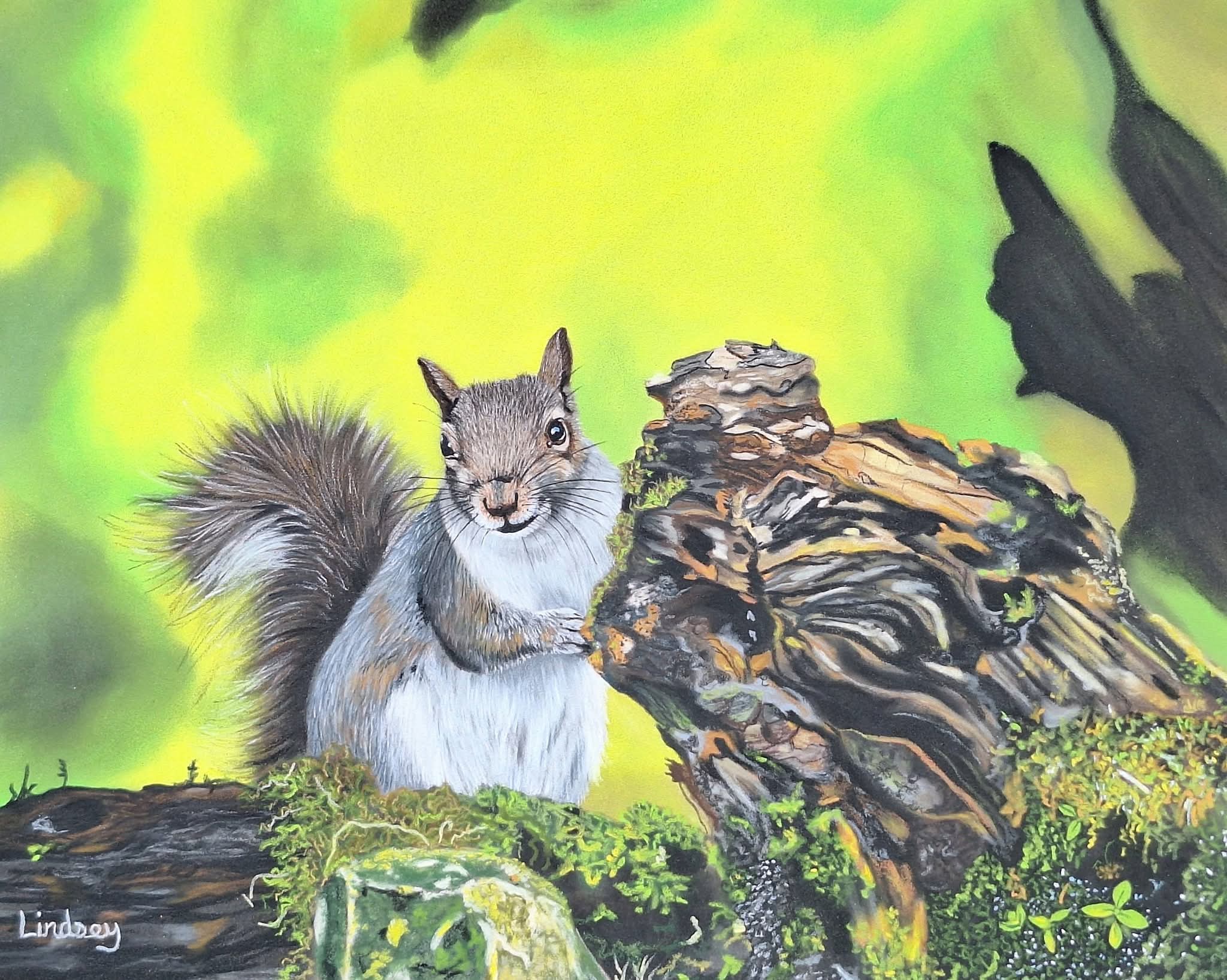 Squirl 1